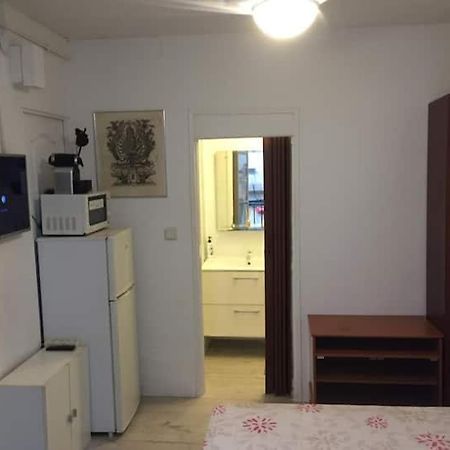 Habitacion Centro Alicante Ngoại thất bức ảnh