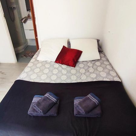 Habitacion Centro Alicante Ngoại thất bức ảnh