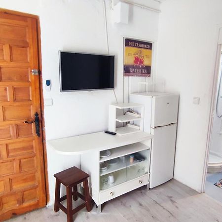 Habitacion Centro Alicante Ngoại thất bức ảnh