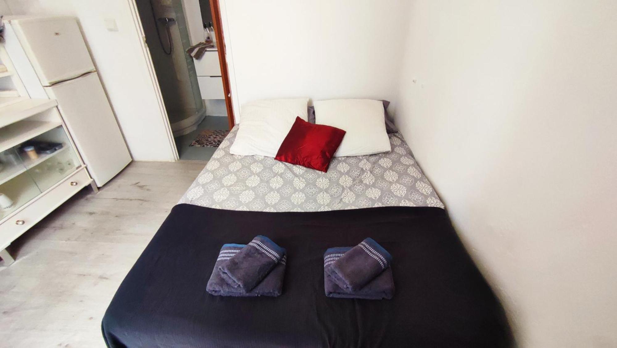 Habitacion Centro Alicante Ngoại thất bức ảnh