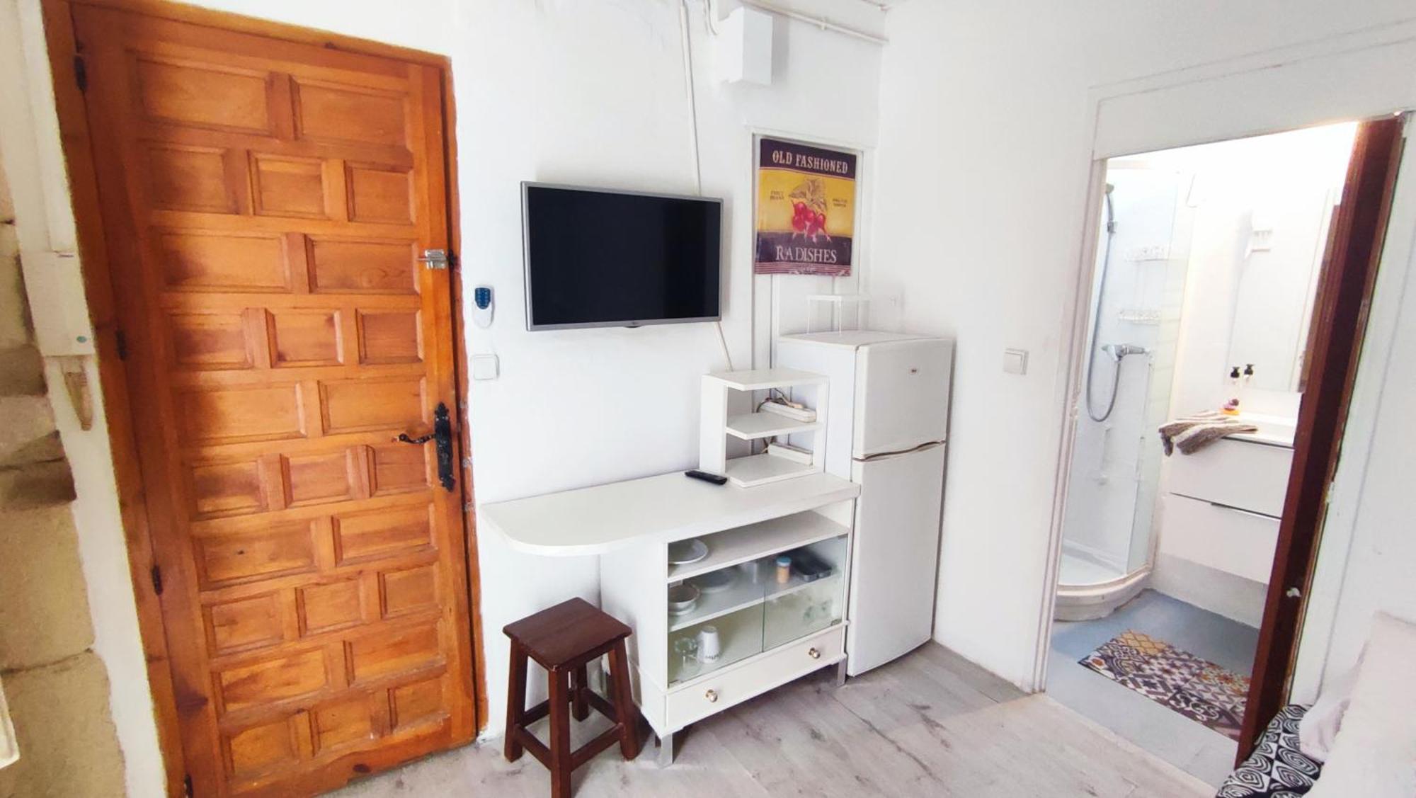 Habitacion Centro Alicante Ngoại thất bức ảnh