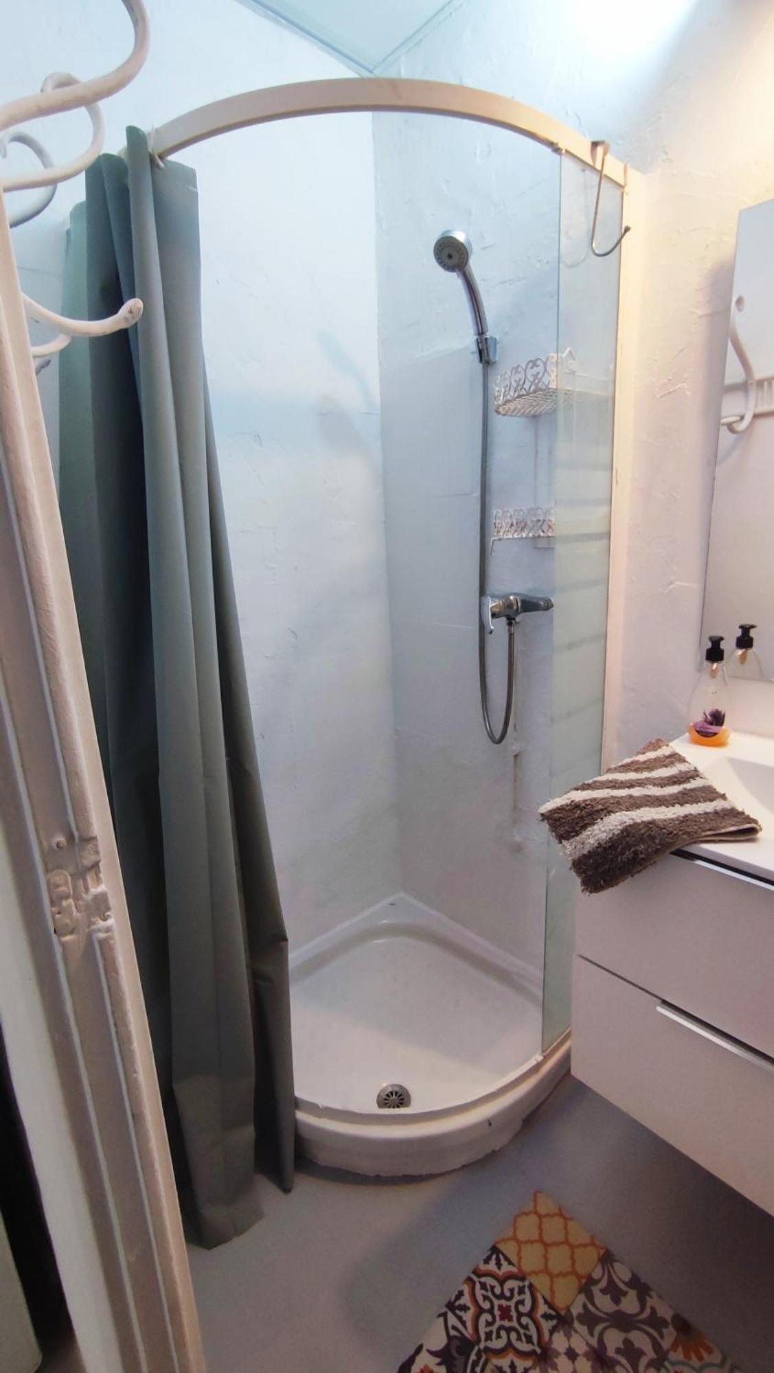 Habitacion Centro Alicante Ngoại thất bức ảnh